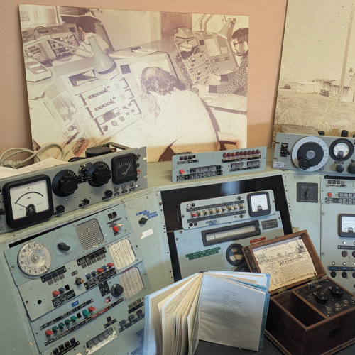 Wick Radio