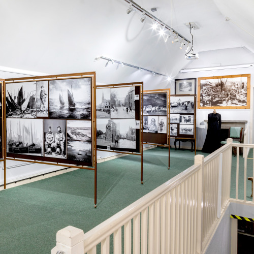 Johnston Gallery