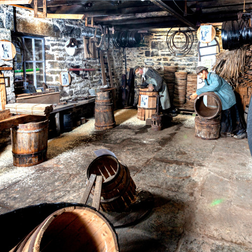 Cooperage